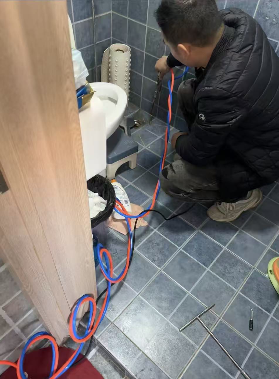 阿坝藏族羌族自治州防水补漏